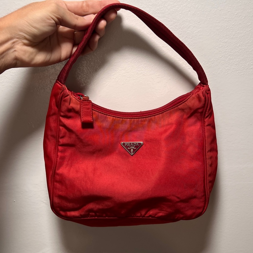 Prada Bag